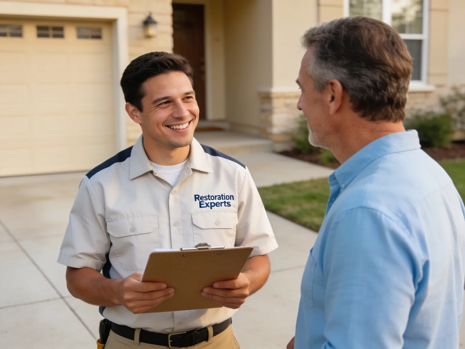 Water Damage Cleanup Delphos, KS FAQs